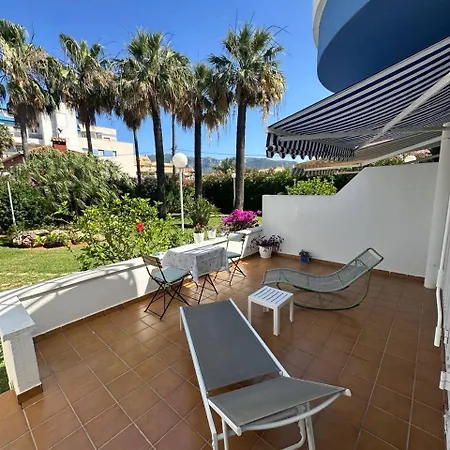 Marina Blau A1 Dénia